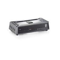 LevelOne 8-Port Fast Ethernet Switch 100 gallery