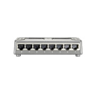 8-port fast ethernet switch ultracompact 2