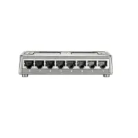 8-port fast ethernet switch ultracompact 2