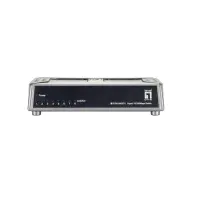 8-port fast ethernet switch ultracompact 3