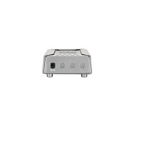 8-port fast ethernet switch ultracompact 4
