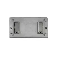 8-port fast ethernet switch ultracompact 5