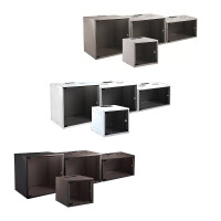 19inch wall housing flat pack gallery