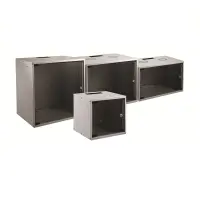 19inch wall housing flat pack 2