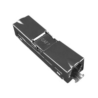 profipatch field-assemblable coupling rj45 cat.6a cat.7 awg2