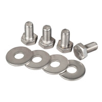 Schraubenset zum Stapeln der Sockel f&uu gallery