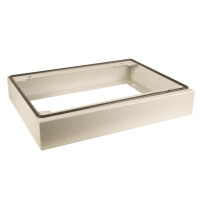 Sockel für Netzwerkschrank der Schr gallery