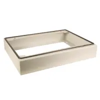 Sockel für Netzwerkschrank der Schr gallery