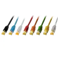 Patchkabel Cat.6A S/FTP PiMF Draka UC900 gallery