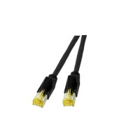 patch cable cat.6a s/ftp lszh draka tm31 2