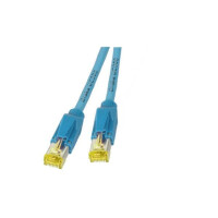 patch cable cat.6a s/ftp lszh draka tm31 3