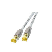 patch cable cat.6a s/ftp lszh draka tm31 4