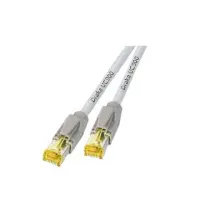 patch cable cat.6a s/ftp lszh draka tm31 4