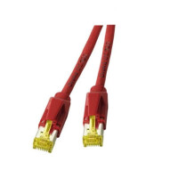 patch cable cat.6a s/ftp lszh draka tm31 5
