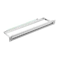 ProfiPatch Patchpanel Verteilerfeld 19 Z gallery