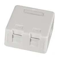 keystone distribution box surface mounti gallery