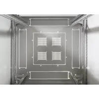 19inch network cabinet pro 3