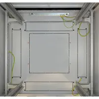 19inch network cabinet pro 4