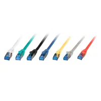 Patchkabel Cat.6A S/FTP TPE superflex mi gallery