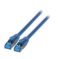 superflex patch cable cat.6a cat.7 raw cable 2