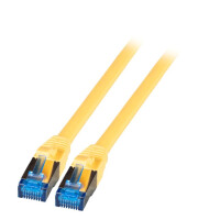 superflex patch cable cat.6a cat.7 raw cable 3