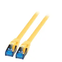 superflex patch cable cat.6a cat.7 raw cable 3