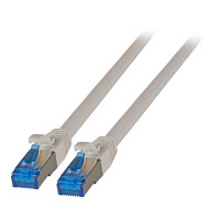 superflex patch cable cat.6a cat.7 raw cable 4