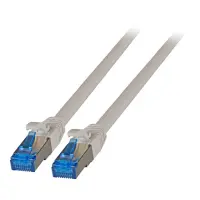 superflex patch cable cat.6a cat.7 raw cable 4