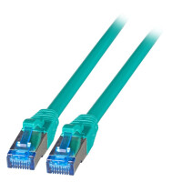 superflex patch cable cat.6a cat.7 raw cable 5