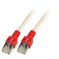 Patchkabel Cat.5e SF/UTP RJ45 Crossover  gallery