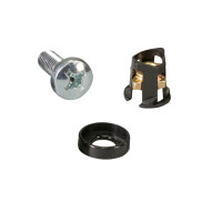 50er Käfigmuttern Set zur Frontmont gallery