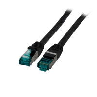 patch cable cat.6a 3