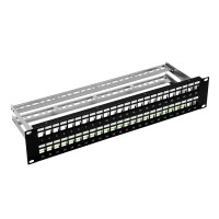ProfiPatch Patchpanel Verteilerfeld 19 Z gallery