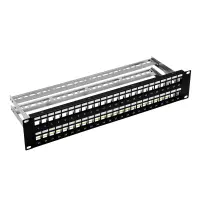 ProfiPatch Patchpanel Verteilerfeld 19 Z gallery