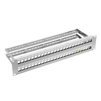 ProfiPatch Patchpanel Verteilerfeld 19 Z gallery