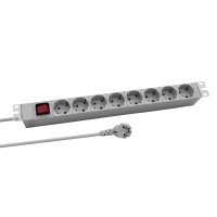 Kopp PROFIversal Steckdosenleiste Mehrfa gallery