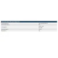 Kopp PROFIversal Steckdosenleiste Mehrfachsteckdose 19 Zoll 