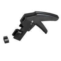 Crimpzange Montagehilfe für die Key gallery