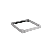Sockel für Schrankserie PRO Höhe 100mm Breite 600 