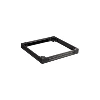 Sockel für Schrankserie PRO Höhe 100mm Breite 600 