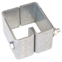 Klemmverbinder-Set für Schrankserie gallery