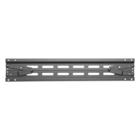 wall support for 1 lcd tv led 32-70inch wall distance: 49mm 
