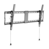 wall support for 1 lcd tv led 43-90inch  gallery