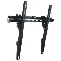wall bracket for 1 lcd tv led 23-55inch  gallery