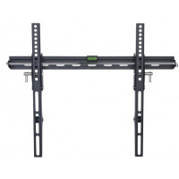 wall bracket for 1 lcd tv led 23-55inch tiltable black 4