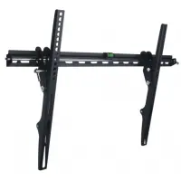 Techly Wandhalterung für 1 LCD TV LED 40"-65"