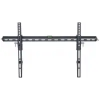 Techly Wandhalterung für 1 LCD TV LED 40"-65"
