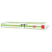 Techly Wandhalterung für 1 LCD TV LED 40"-65"