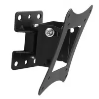 wall bracket for 1 lcd tv led 13-30inch  gallery
