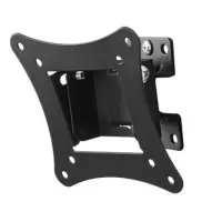 Techly Wandhalterung für 1 LCD TV LED 13"-30"